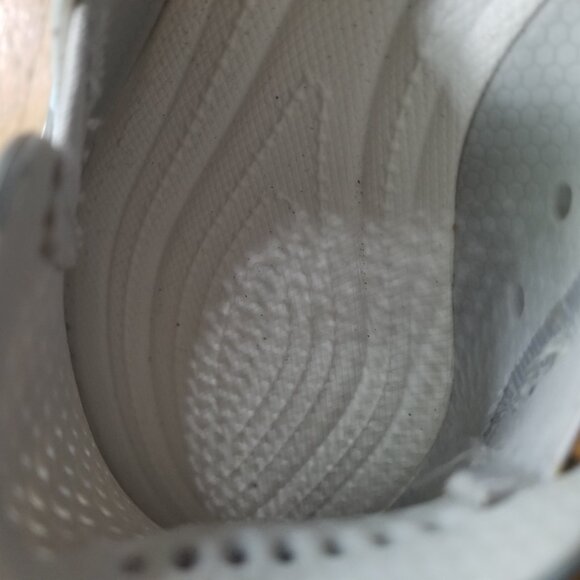 Crocs Cililane Slip on Women's Size 8 - Picture 6 of 7